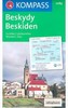BESKYDY 1:50T