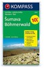 ŠUMAVA 1:50T- SOUBOR 2 MAP
