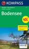 BODENSEE 1:35T-MAPA KOMPASS 11