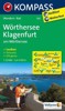 WÖRTHER SEE KLAGENFURT 1:25T-KOMPASS 061