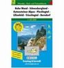 HOHE WAND-PIESTINGTAL 1:50T-MAPA