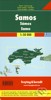 SAMOS 1:50T-MAPA