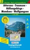 ATTERSEE-TRAUNSEE 1:50T-MAPA WK 282