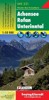 ACHENSEE-ROFAN-UNTERINNTAL 1:50T MAPA
