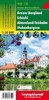 GRAZER BERGLAND SCHOCKL TEICHALM STUBENBERGSEE 1:50T