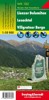 LINZER DOLOMITEN,LESACHTAL,VILLGRATNER BERGE 1:50T-TURIST.M.