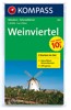 WEINVIERTEL 1:50T-MAPA KOMPASS 204