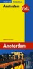 AMSTERDAM 1:15T-PLÁN MĚSTA
