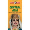 CENTRAL ASIA-TURKMENISTÁN,UZBEKISTÁN,TÁDŽIKISTÁN,KYRGYSTÁN