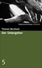 DER UNTERGEHER