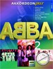 ABBA 2-NOTY PRO AKORDEON
