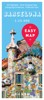 BARCELONA 1:15T-PLÁN MĚSTA EASY MAP