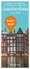 AMSTERDAM 1:12,5T-PLÁN MĚSTA EASY MAP