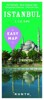 ISTANBUL 1:12,5T-PLÁN MĚSTA EASY MAP