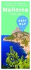 MALLORCA 1:200T-AUTOMAPA EASY MAP