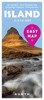 ISLAND 1:910T-MAPA EASY MAP