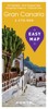 GRAN CANARIA 1:170T-MAPA EASY MAP
