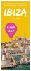 IBIZA 1:75T-MAPA EASY MAP