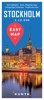 STOCKHOLM 1:12,5T-MAPA EASY MAP