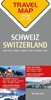 ŠVÝCARSKO 1:200T BASEL BERN GENEVE LAUSANNE LUZERN ZURICH