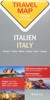 ITÁLIE 1:800T BOLOGNA FIRENZE MILANO NAPOLI ROMA VENEZIA