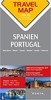 ŠPANĚLSKO 1:800T BARCELONA BILBAO LISBOA MADRID SEVILLA VALE