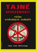 TAJNÉ SPOLEČNOSTI