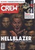 CREW 2  COMICS NA KVADRÁT  37/2013