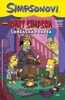 SIMPSONOVI-BART SIMPSON 12/17 - SOMRÁCKÁ POHODA