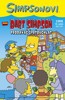 SIMPSONOVI-BART SIMPSON 1/18 -PRODAVAČ ŠPRŤOUCHLAT
