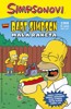 SIMPSONOVI-BART SIMPSON 2/18 - MALÁ RAKETA