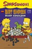 SIMPSONOVI-BART SIMPSON 4/2018 - DĚSNÝ VZTEKLOUN