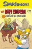 SIMPSONOVI-BART SIMPSON 5/2018 - POUŠTNÍ PROVOKATÉR