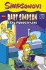 SIMPSONOVI - BART SIMPSON 7/2018 - KRÁL PONOCOVÁNÍ