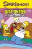 SIMPSONOVI - BART SIMPSON 8/2018 - NEBEZPEČNÁ HRAČKA