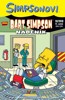 SIMPSONOVI-BART SIMPSON 10/2018 - NÁDENÍK
