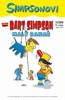 SIMPSONOVI-BART SIMPSON 11/2018 - MALÝ RANAŘ