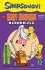 SIMPSONOVI-BART SIMPSON 12/2018-NERDOBIJEC