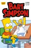 BART SIMPSON 11/2019 SIMPSNOVI