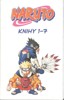 NARUTO - BOX 1-7