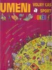UMĚNÍ,VOLNÝ ČAS A SPORT-DOKÉO
