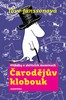 ČARODĚJŮV KLOBOUK-PŘÍBĚHY O SKŘÍTCÍCH MUMINECH