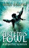 ARTEMIS FOWL A ATLANTSKÝ KOMPLEX