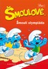 ŠMOULOVÉ -ŠMOULÍ OLYMPIÁDA