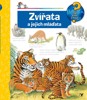 ZVÍŘATA A JEJICH MLÁĎATA-UŽ VÍM PROČ
