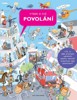 VYBER SI SVÉ POVOLÁNÍ