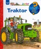 TRAKTOR-UŽ VÍM PROČ