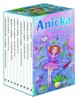 ANIČKA - DEVĚT PŘÍBĚHŮ (BOX)