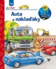 AUTA A NÁKLAĎÁKY-UŽ VÍM PROČ