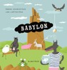 BABYLON + CD